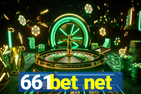 661bet net